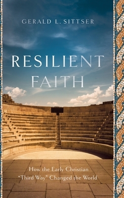 Resilient Faith by 