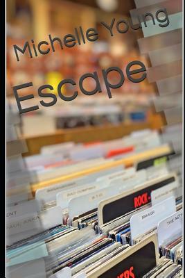 Escape by Michelle Young