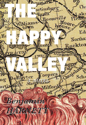 The Happy Valley by Benjamin Harnett