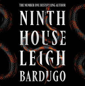 Ninth House by Leigh Bardugo