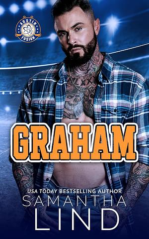 Graham by Samantha Lind