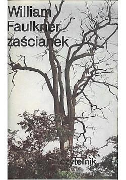 Zaścianek by William Faulkner, William Faulkner
