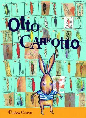 Otto Carrotto by Chiara Carrer