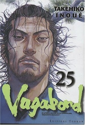 Vagabond, Tome 25 by Takehiko Inoue