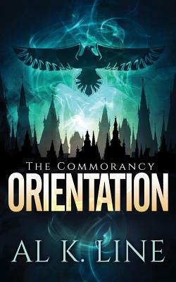 Orientation by Al K. Line