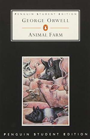 Animal Farm by George Orwell