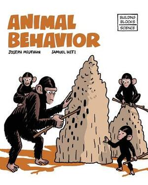 Animal Behavior by Joseph Midthun