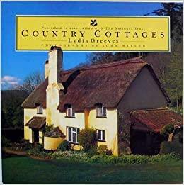 Country Cottages by Lydia Greeves