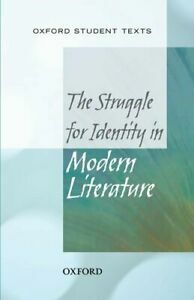 Struggle for Identity by Stephen Croft, Gloria Morris