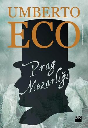 Prag Mezarlığı by Umberto Eco