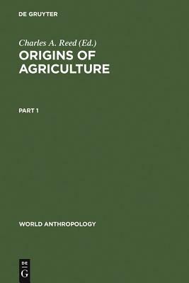 Origins of Agriculture by 