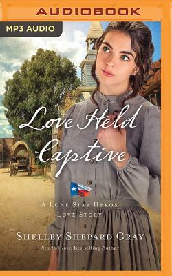 Love Held Captive by Shelley Shepard Gray