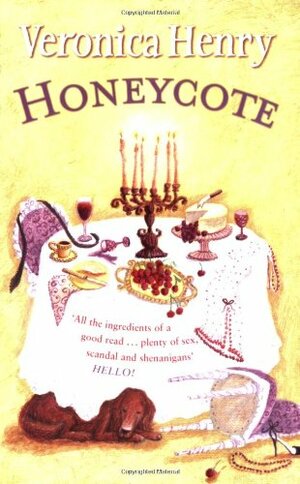 Honeycote by Veronica Henry