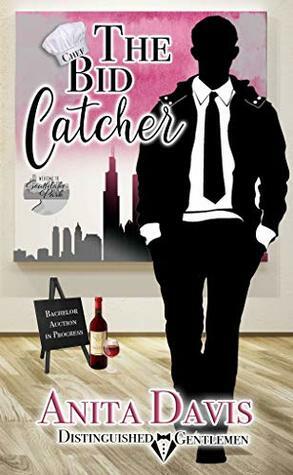 The Bid Catcher by Anita Davis