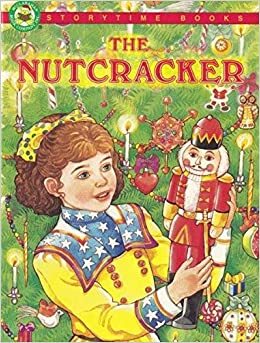The Nutcracker by Rick Bunsen