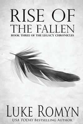 Rise of the Fallen by Luke Romyn