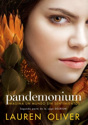 Pandemonium by Lauren Oliver