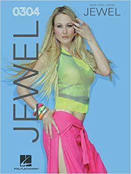 Jewel - 0304 by Jewel