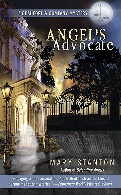 Angel's Advocate by Mary Stanton