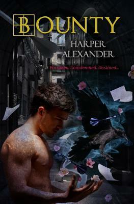 Bounty by Harper Alexander