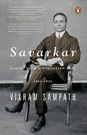Savarkar by Vikram Sampath