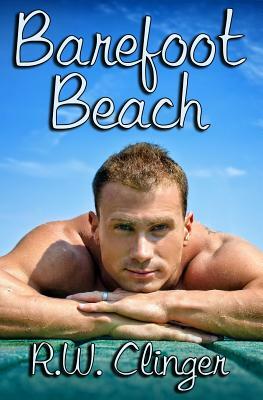 Barefoot Beach by R.W. Clinger