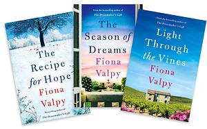 The Fiona Valpy Collection by Fiona Valpy