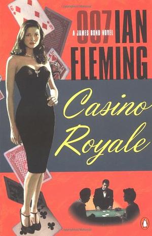 Casino Royale by Ian Fleming