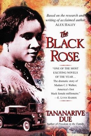 The Black Rose by Tananarive Due