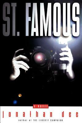 St. Famous by Jonathan Dee