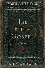 The Fifth Gospel by Ian Caldwell