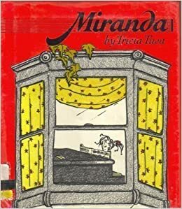 Miranda by Tricia Tusa