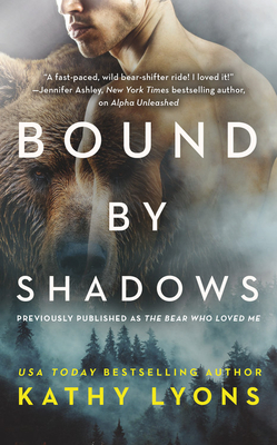 Bound by Shadows by Kathy Lyons