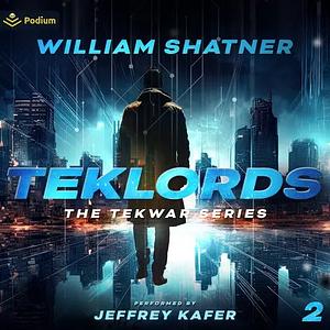 TekLords by William Shatner