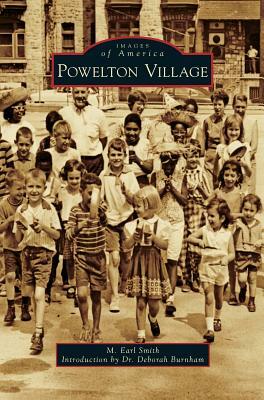 Powelton Village by M. Earl Smith