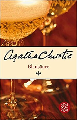 Blausäure by Agatha Christie