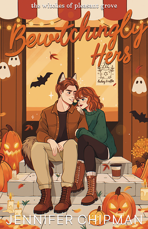 Bewitchingly Hers by Jennifer Chipman