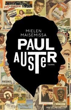 Mielen maisemissa by Paul Auster