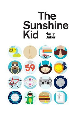 The Sunshine Kid by Harry Baker