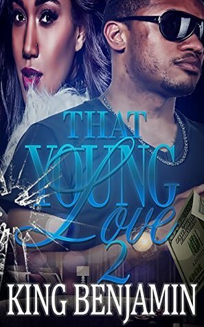 That Young Love 2 by King Benjamin