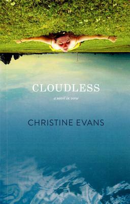 Cloudless by Christine Evans