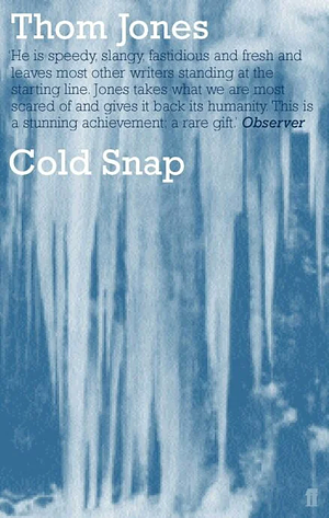 Cold Snap by Thom Jones