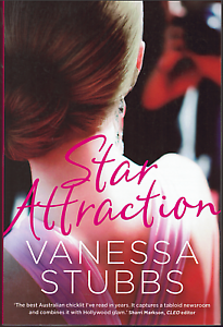 Star Attraction by Vanessa Stubbs