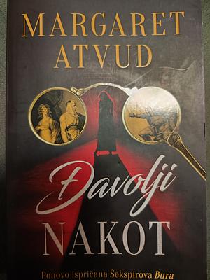 Đavolji nakot by Margaret Atwood