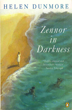 Zennor In Darkness by Helen Dunmore