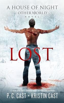 Lost by P.C. Cast, Kristin Cast