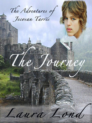 The Journey by Laura Lond