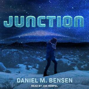 Junction by Daniel M. Bensen