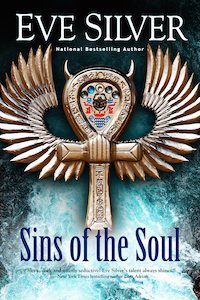 Sins of the Soul by Eve Silver