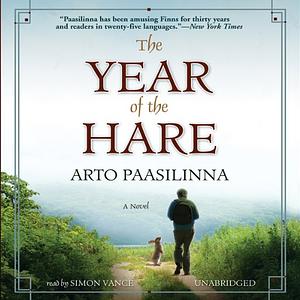 The Year of the Hare by Arto Paasilinna